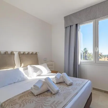 Borgo Regina Rosanna - Salvia Apartment *