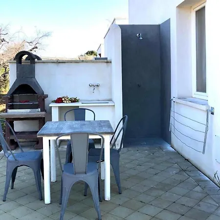 Apartment Borgo Regina Rosanna - Salvia