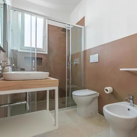 Apartment Borgo Regina Rosanna - Salvia Gallipoli