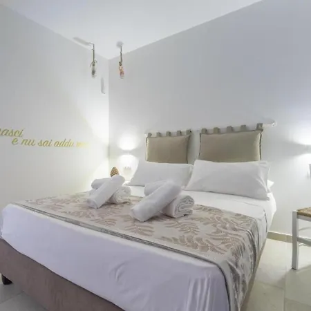 Apartment Borgo Regina Rosanna - Salvia *