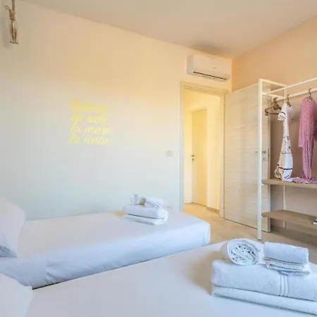 Borgo Regina Rosanna - Salvia Apartment