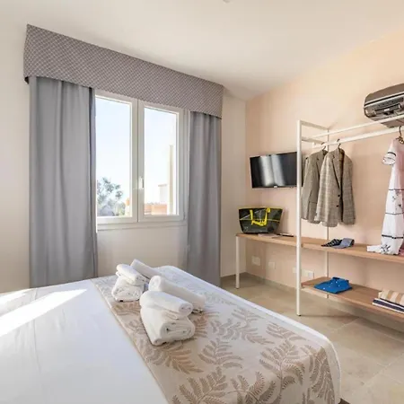 Apartment Borgo Regina Rosanna - Salvia Gallipoli