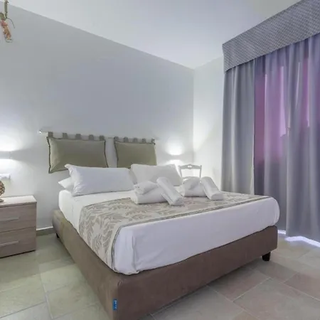 Apartment Borgo Regina Rosanna - Salvia